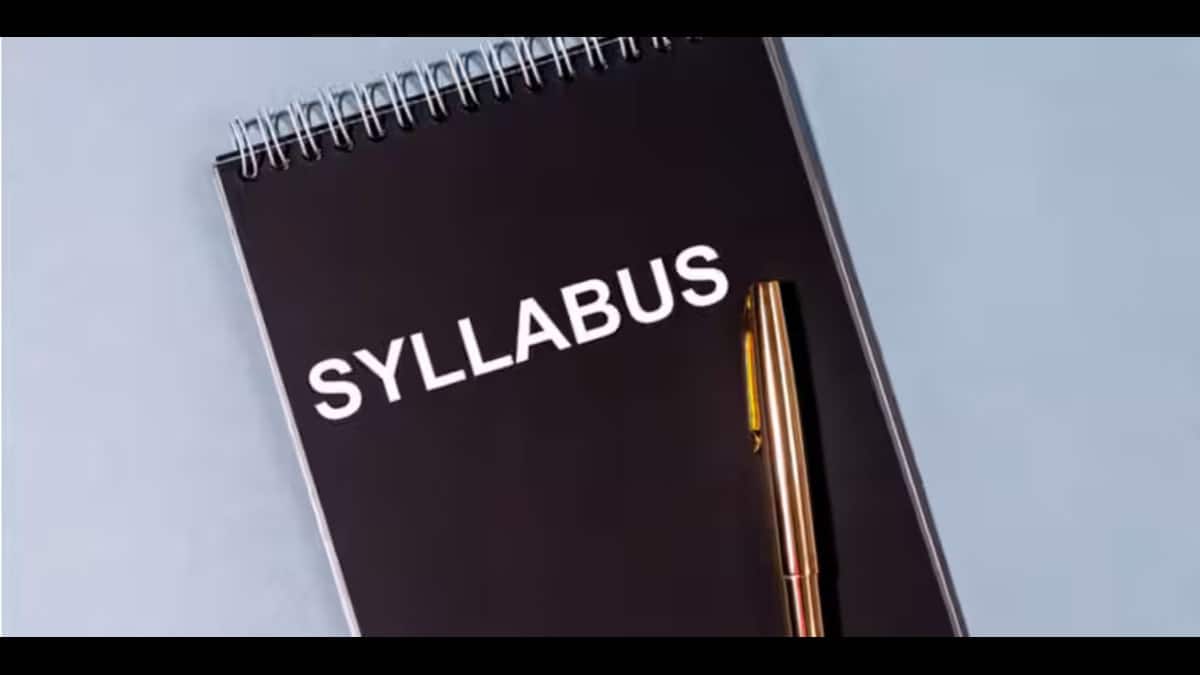 CUET PG Syllabus 2026, Download PDF Course- Wise Syllabus & Important Topics